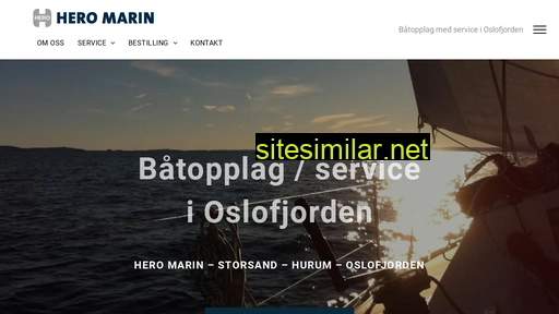heromarin.no alternative sites