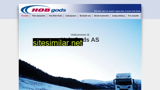 hob-gods.no alternative sites