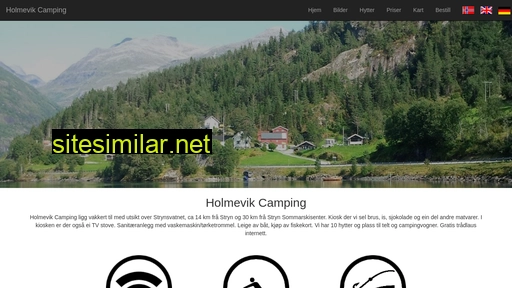 holmevik.no alternative sites