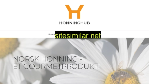 honninghub.no alternative sites