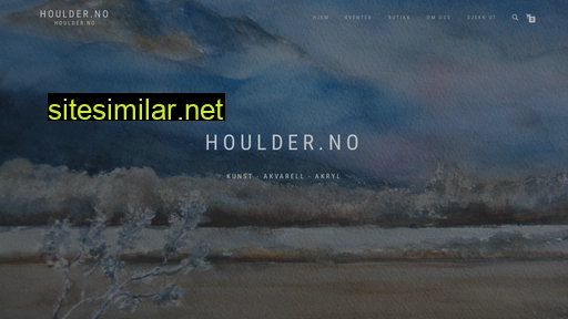 houlder.no alternative sites