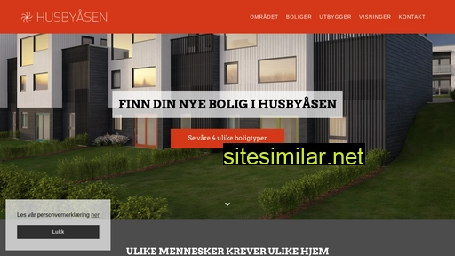 husbyaasen.no alternative sites
