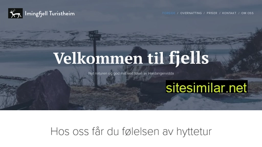 imingfjell.no alternative sites