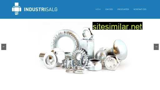 industrisalg.no alternative sites