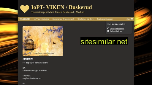 iopt-viken.no alternative sites