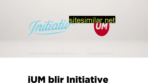 ium.no alternative sites