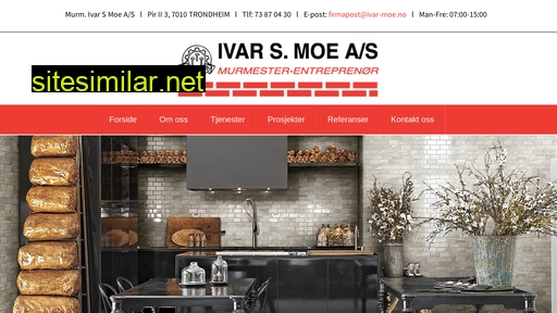 Ivar-moe similar sites