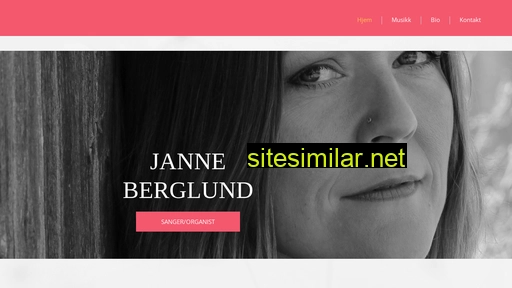 janneberglund.no alternative sites