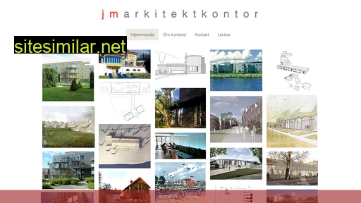 jmark.no alternative sites