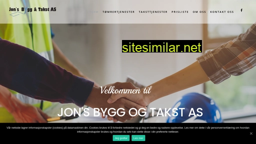 jonsbt.no alternative sites