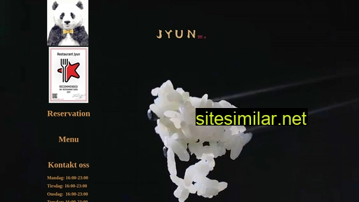 jyun.no alternative sites