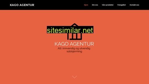 kago.no alternative sites