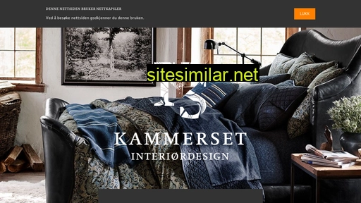 kammerset.no alternative sites