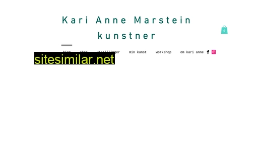 kariannemarstein.no alternative sites