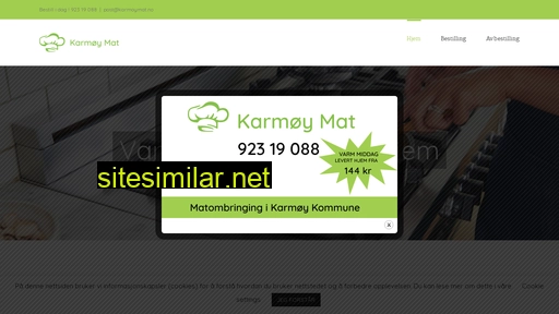 karmoymat.no alternative sites