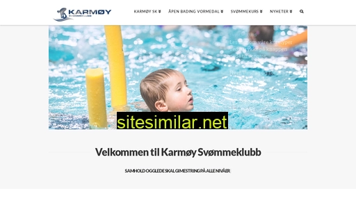 karmoysvkl.no alternative sites