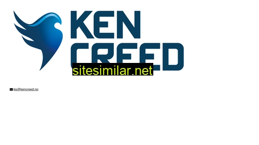 kencreed.no alternative sites
