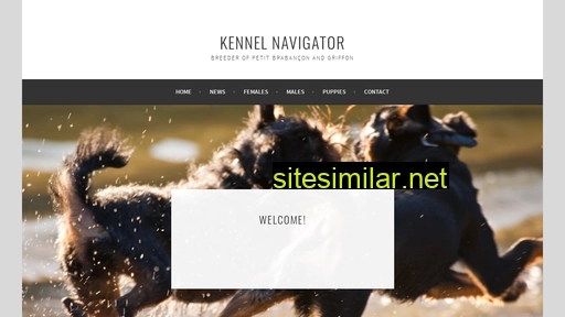 kennelnavigator.no alternative sites