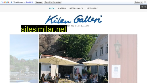 kilengalleri.no alternative sites