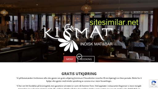 kismat.no alternative sites