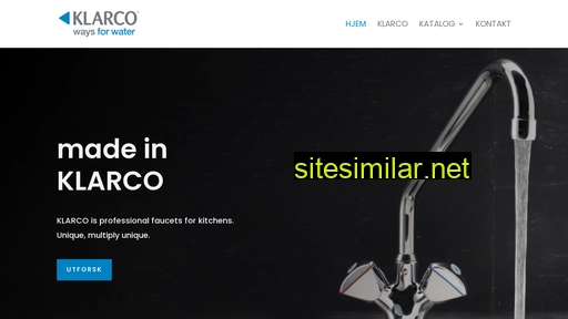 klarco.no alternative sites