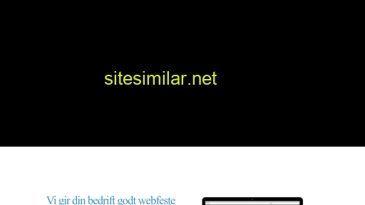 klistr.no alternative sites