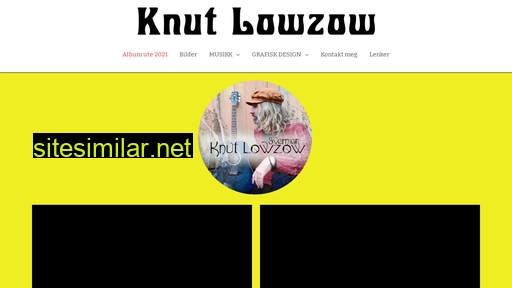 knutlowzow.no alternative sites