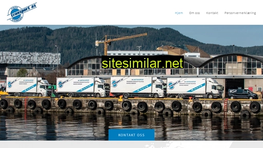 Knutstransport similar sites