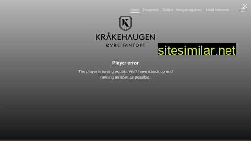 krakehaugen.no alternative sites