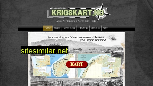 Krigskart similar sites