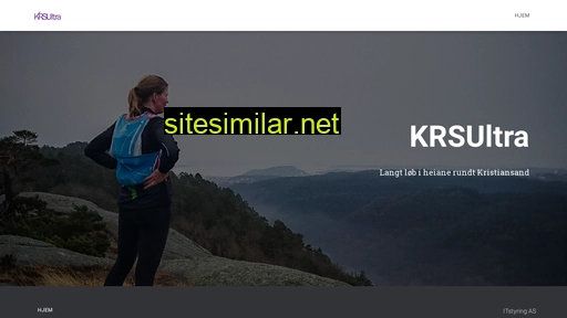 krsultra.no alternative sites