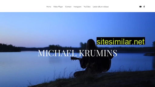 krumins.no alternative sites