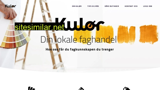 kulornorge.no alternative sites