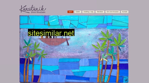 kunstunik.no alternative sites
