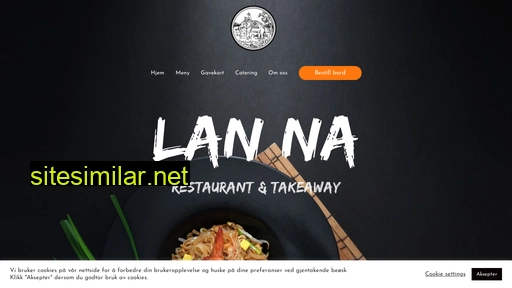 lan-na.no alternative sites