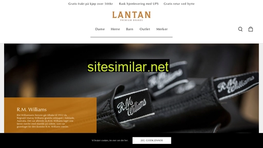 lantan.no alternative sites