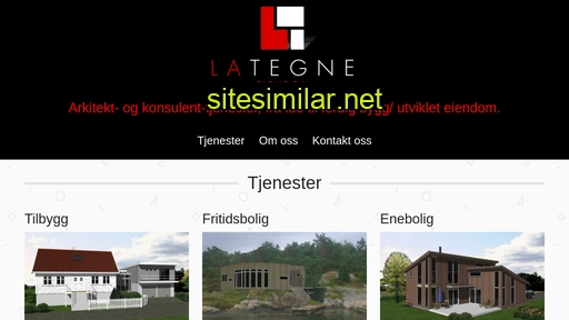lategne.no alternative sites