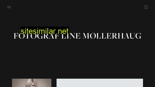 linemollerhaug.no alternative sites
