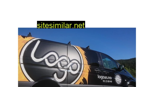 Logoas similar sites