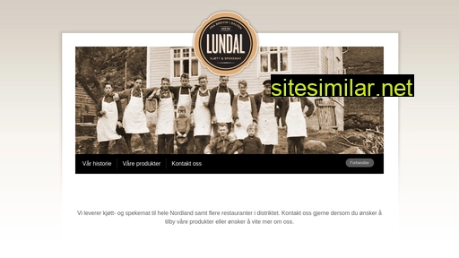 lundalnord.no alternative sites