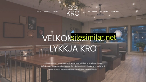 lykkjakro.no alternative sites