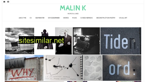 malink.no alternative sites