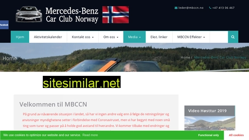 mbccn.no alternative sites