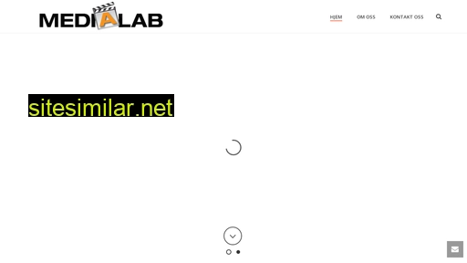 medialab.no alternative sites