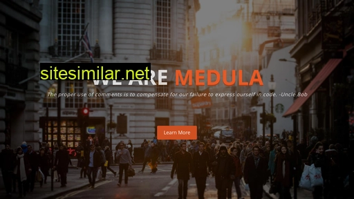 medula.no alternative sites