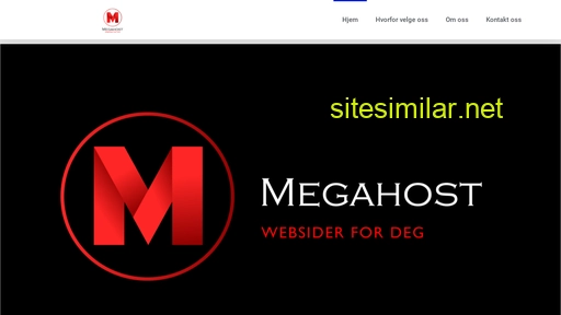 Megahost similar sites