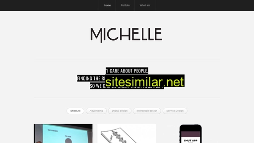 michelletully.no alternative sites