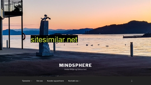 mindsphere.no alternative sites