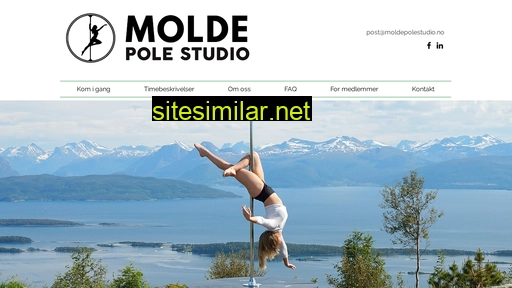 moldepolestudio.no alternative sites
