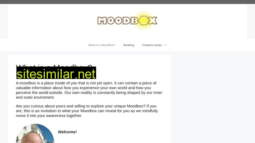 moodbox.no alternative sites